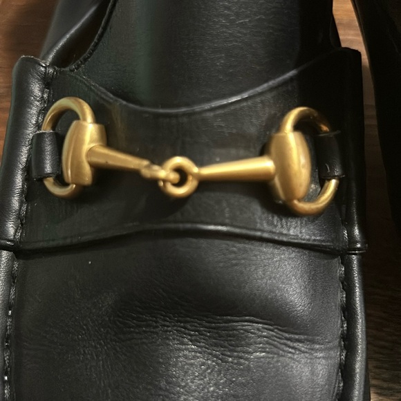 💥HP 11/25💥 Vintage men’s Gucci 1953 loafers - Picture 6 of 16